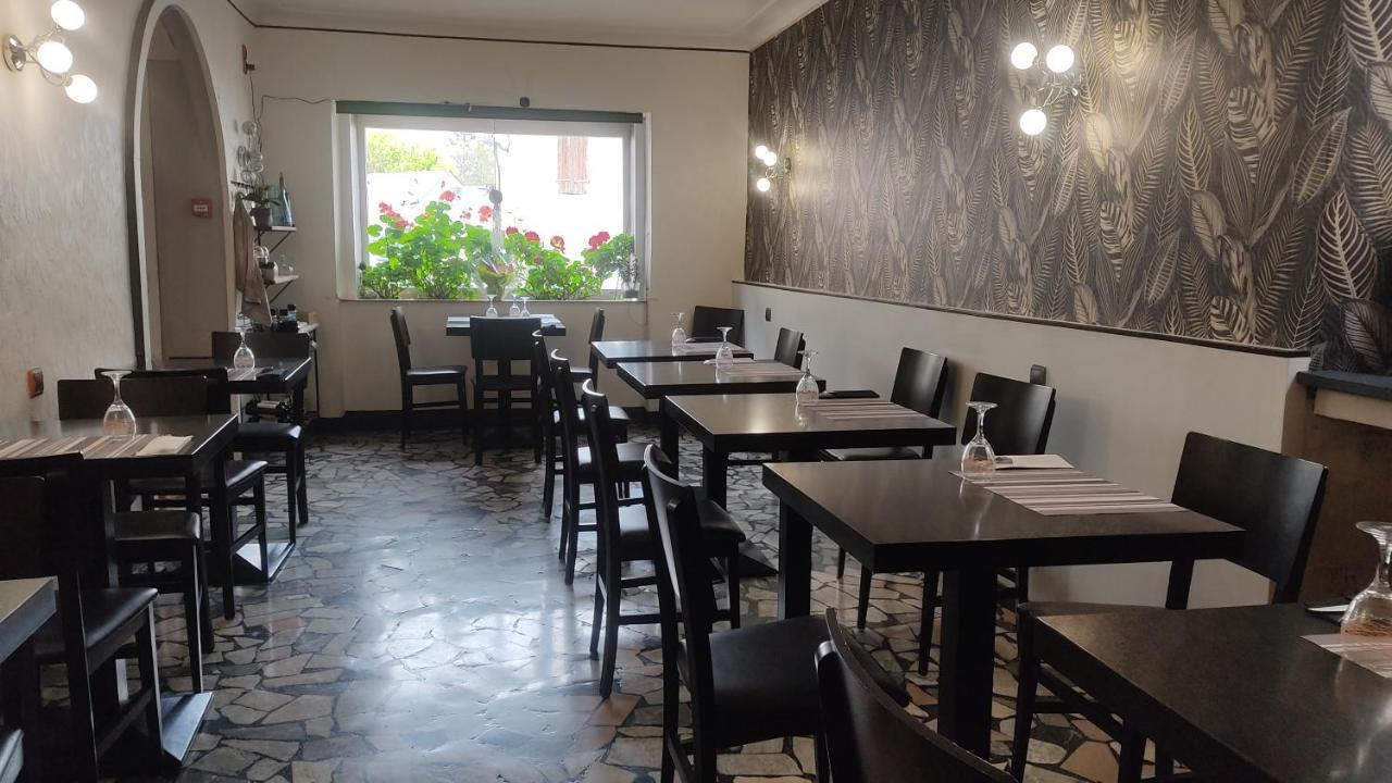Hotel Le Bearn Bagnères-de-Bigorre Eksteriør bilde