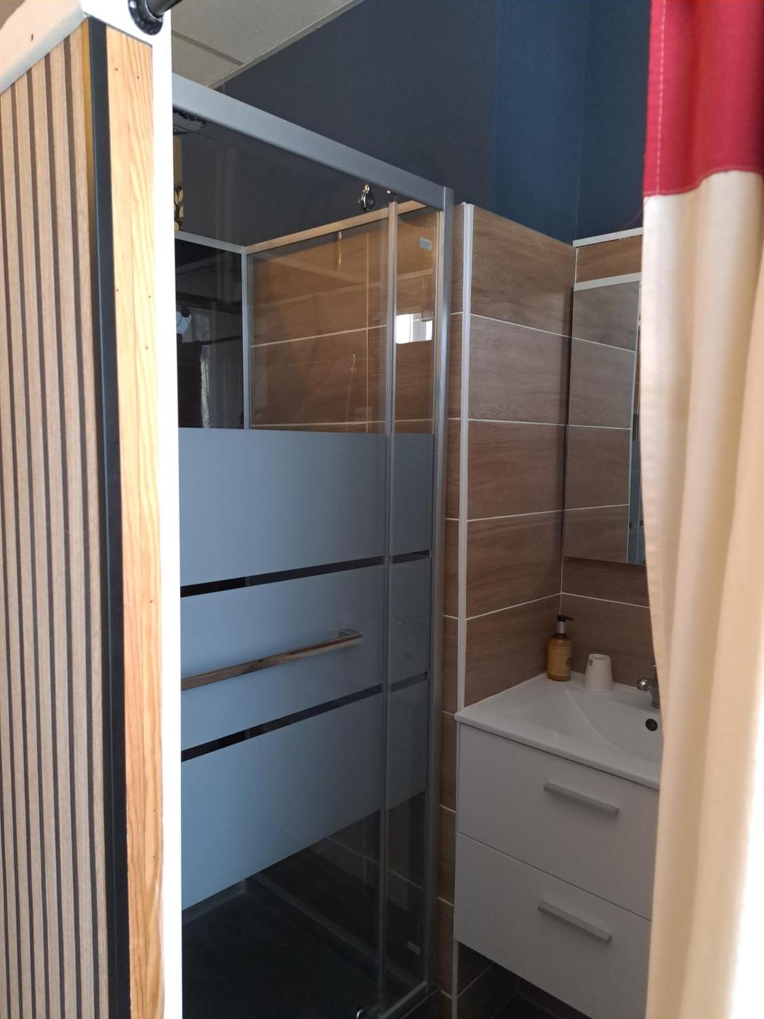 Hotel Le Bearn Bagnères-de-Bigorre Eksteriør bilde