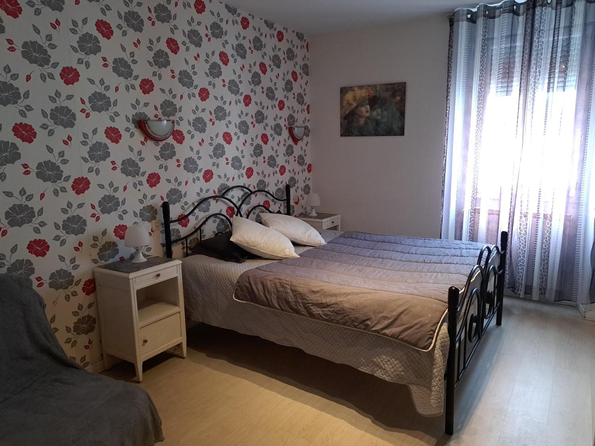 Hotel Le Bearn Bagnères-de-Bigorre Eksteriør bilde