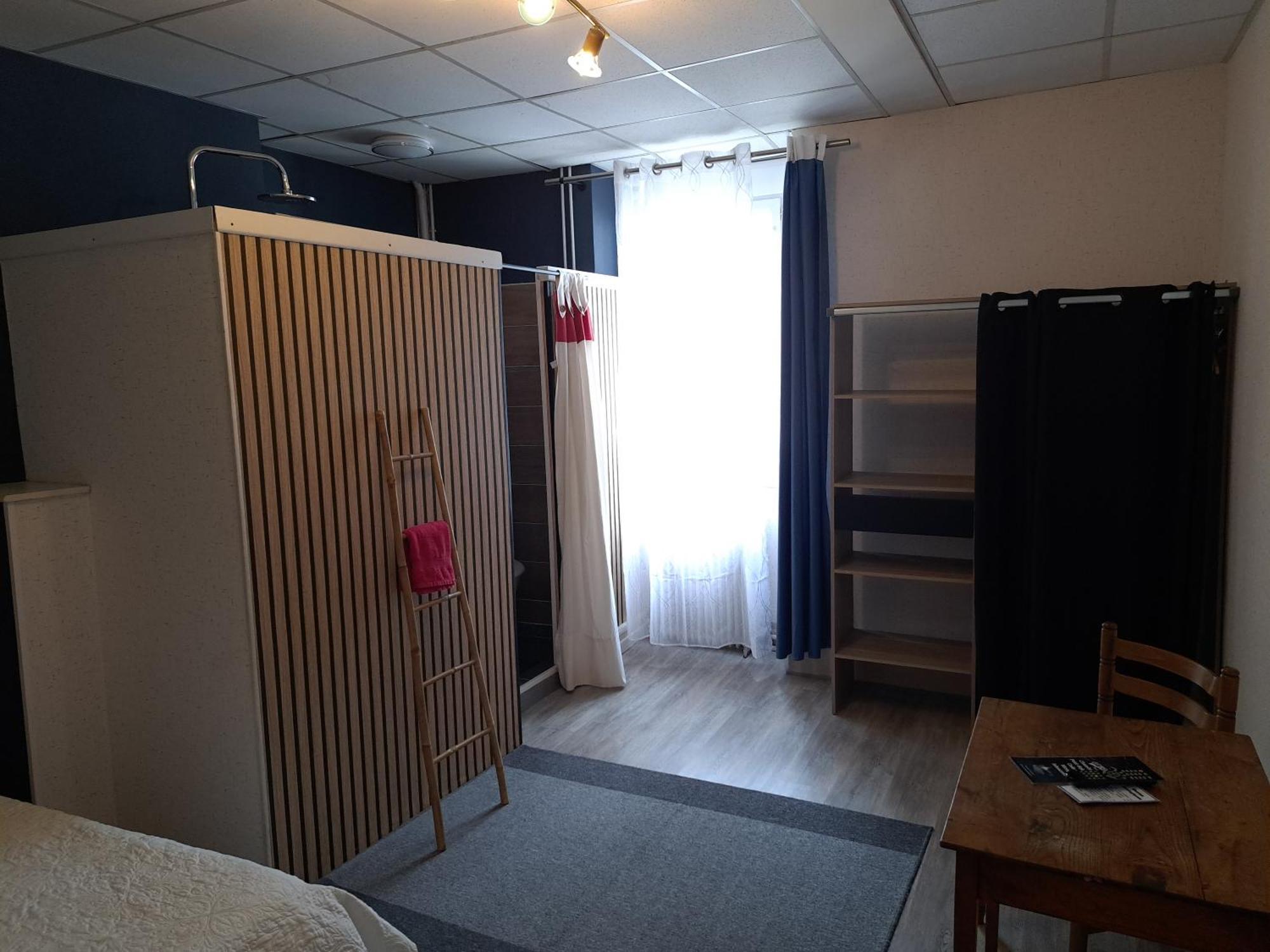 Hotel Le Bearn Bagnères-de-Bigorre Eksteriør bilde