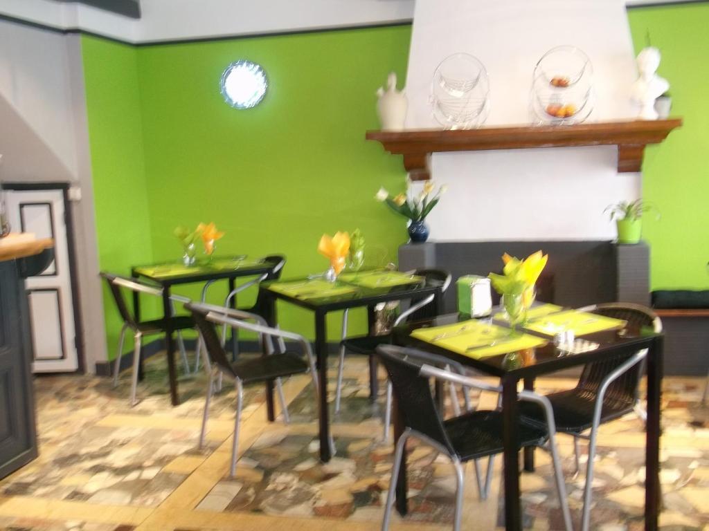 Hotel Le Bearn Bagnères-de-Bigorre Eksteriør bilde