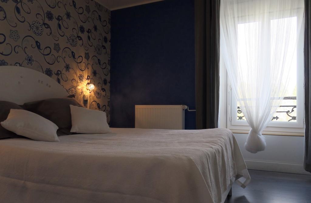 Hotel Le Bearn Bagnères-de-Bigorre Eksteriør bilde
